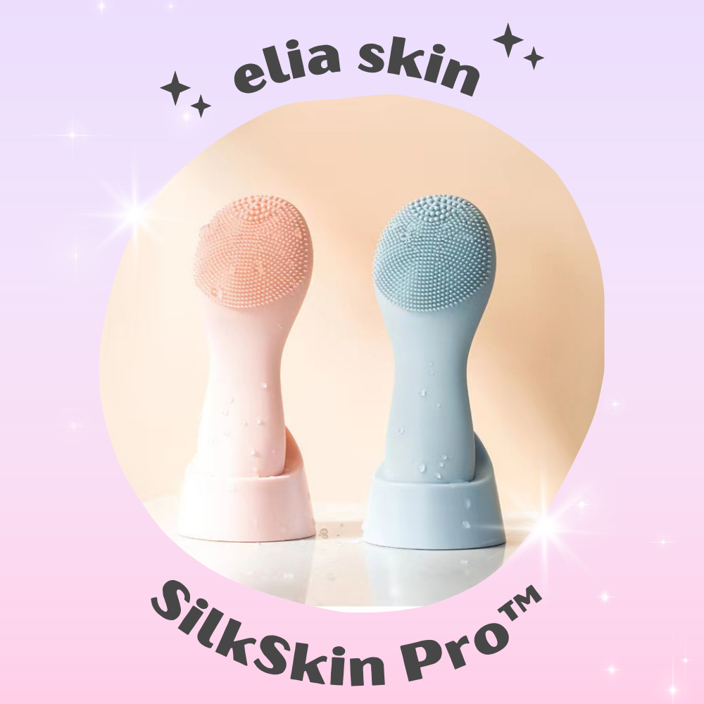 elia - SilkSkin Pro™