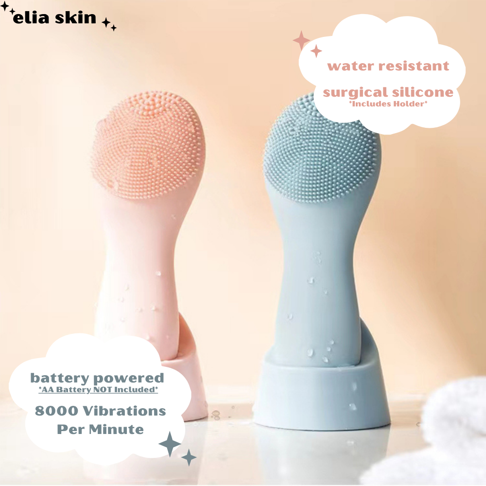 elia - SilkSkin Pro™