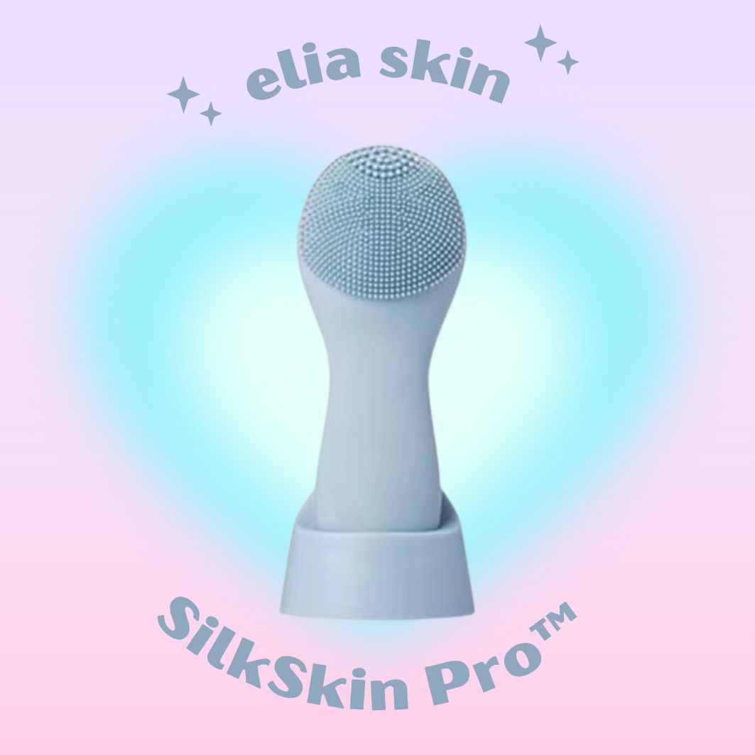 elia - SilkSkin Pro™